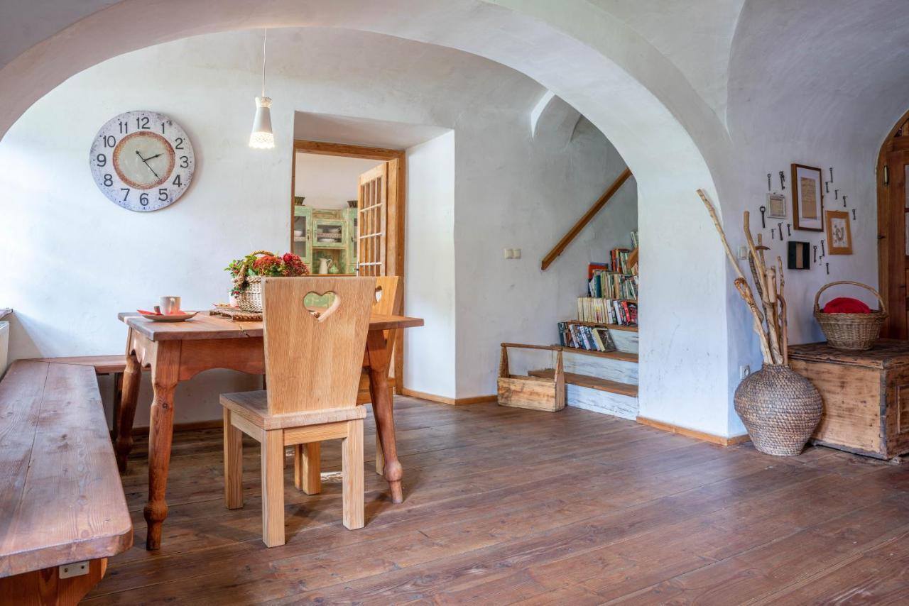 Country House Trata Kranjska Gora Exteriér fotografie