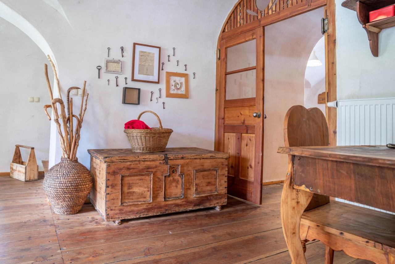 Country House Trata Kranjska Gora Exteriér fotografie