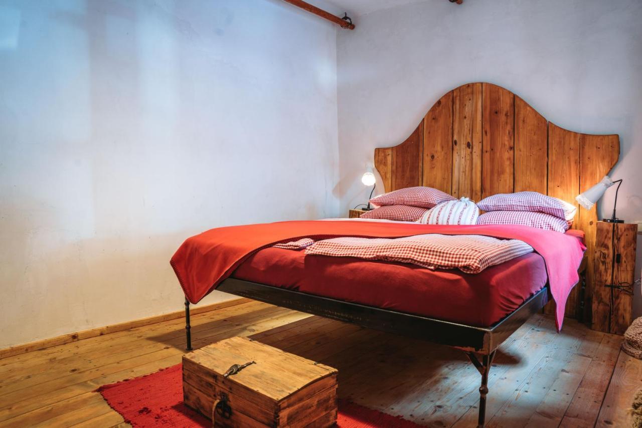 Country House Trata Kranjska Gora Exteriér fotografie