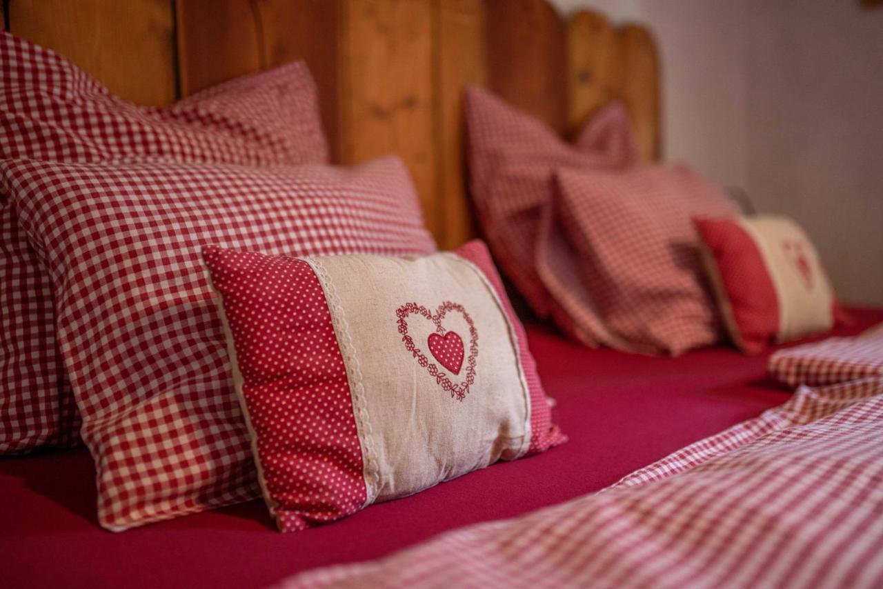 Country House Trata Kranjska Gora Exteriér fotografie