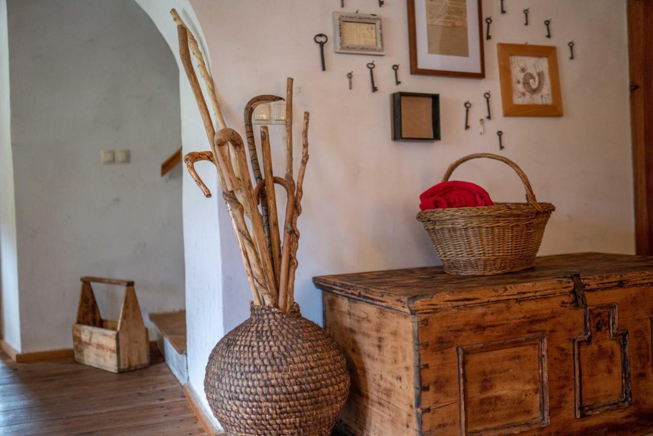 Country House Trata Kranjska Gora Exteriér fotografie
