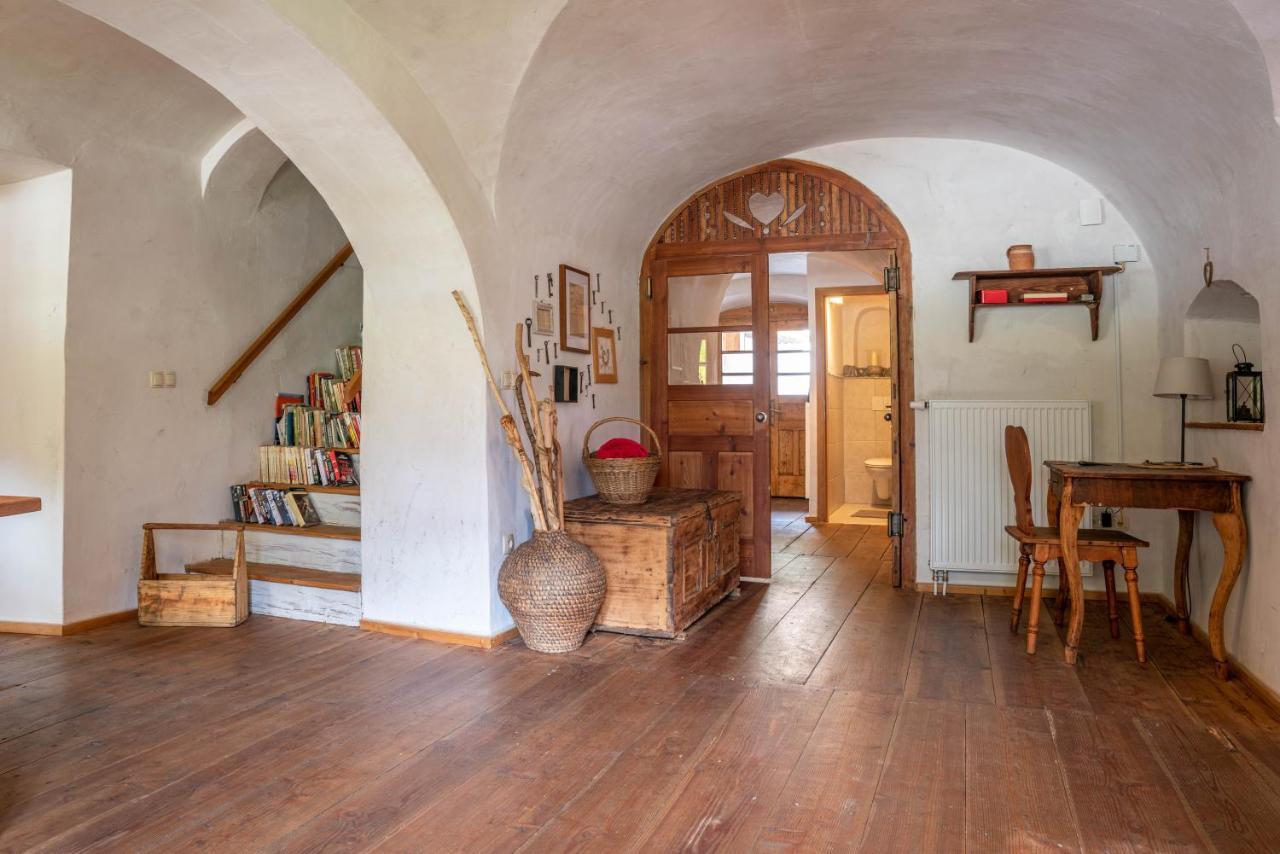 Country House Trata Kranjska Gora Exteriér fotografie