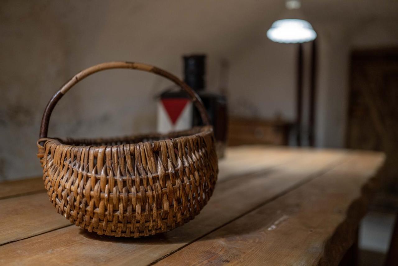 Country House Trata Kranjska Gora Exteriér fotografie