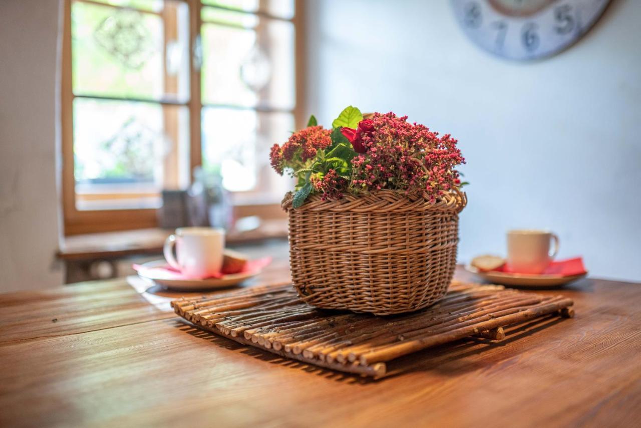 Country House Trata Kranjska Gora Exteriér fotografie
