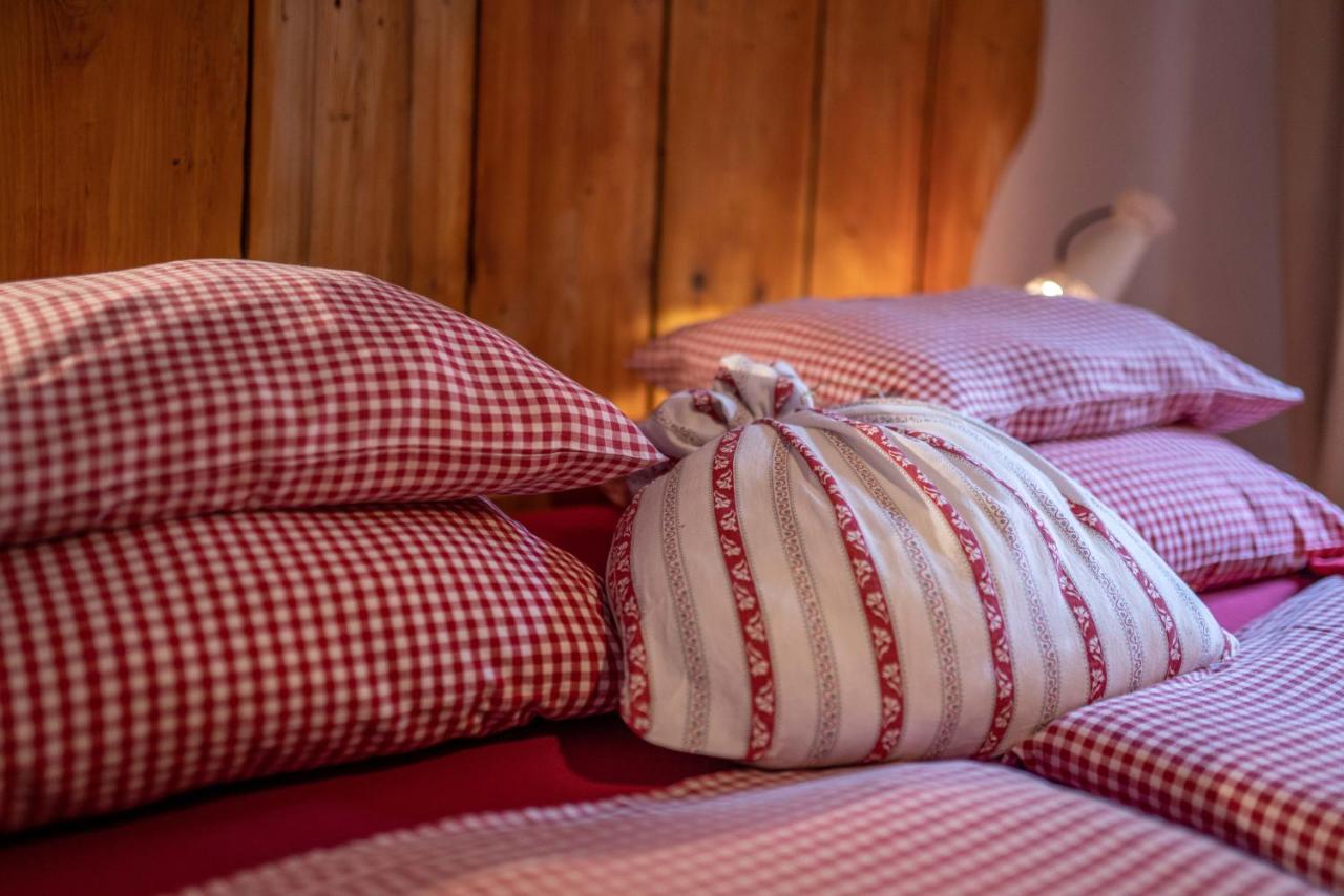 Country House Trata Kranjska Gora Exteriér fotografie