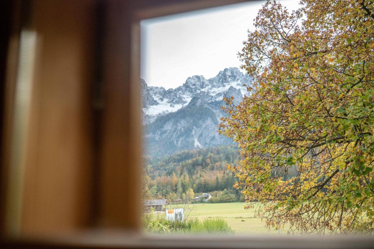 Country House Trata Kranjska Gora Exteriér fotografie