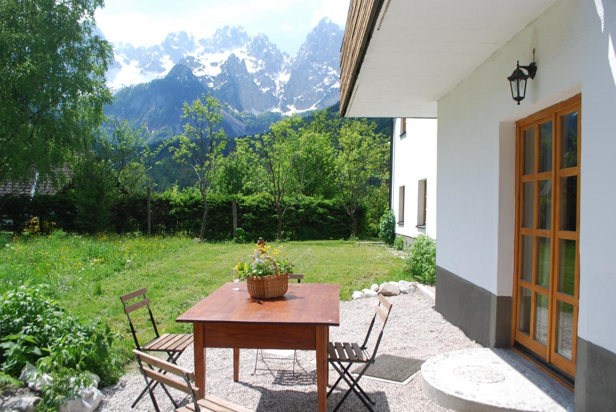 Country House Trata Kranjska Gora Pokoj fotografie